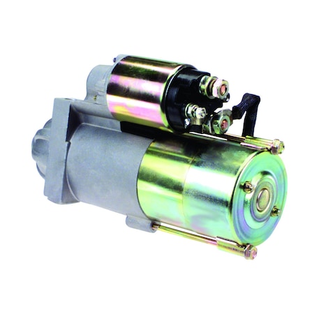Starter, STRDR PG260M HIPERF, 17kW12 Volt, CW, 11Tooth Pinion